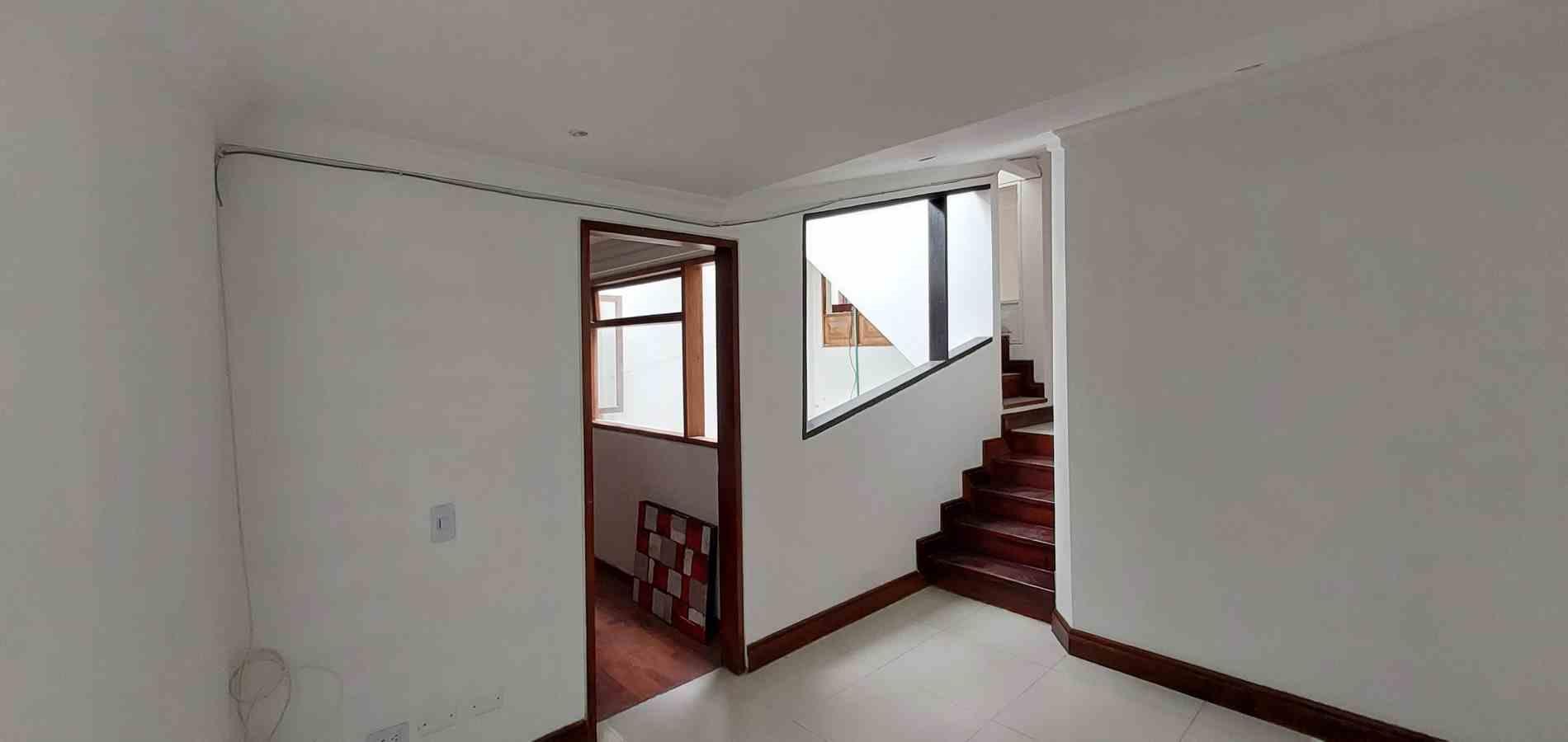 Casa en venta en La Camelia, Manizales · foto 8 de 24