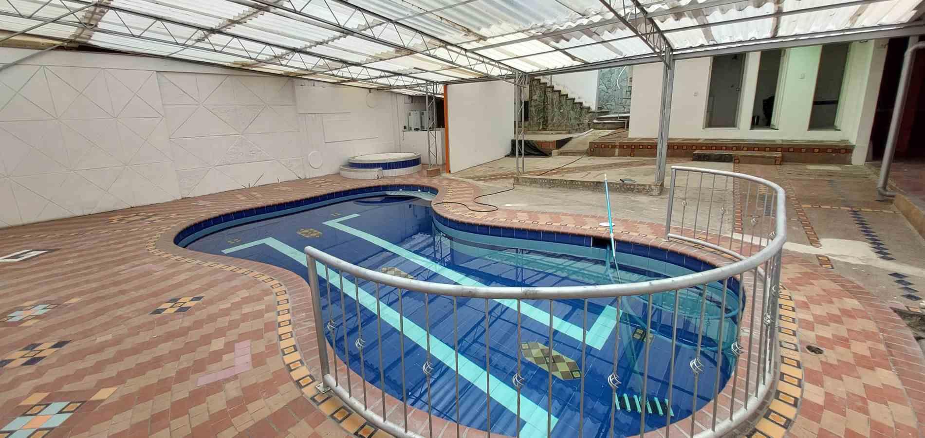 Casa en venta en La Camelia, Manizales · foto 12 de 24