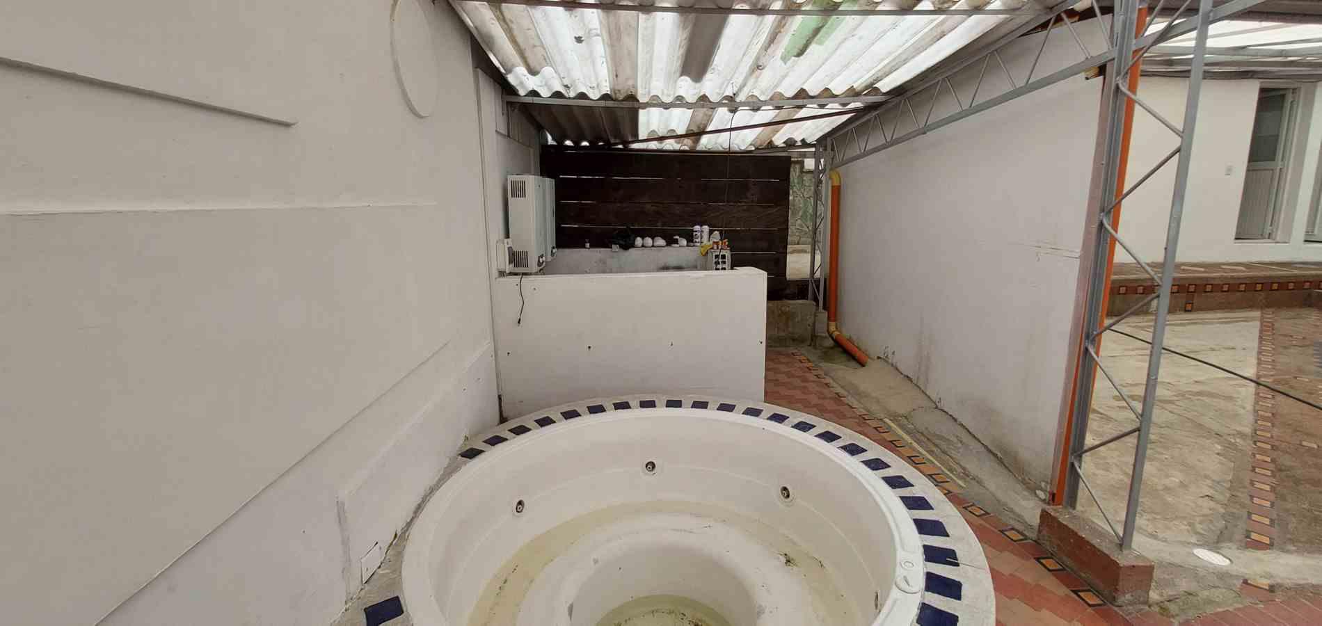 Casa en venta en La Camelia, Manizales · foto 13 de 24