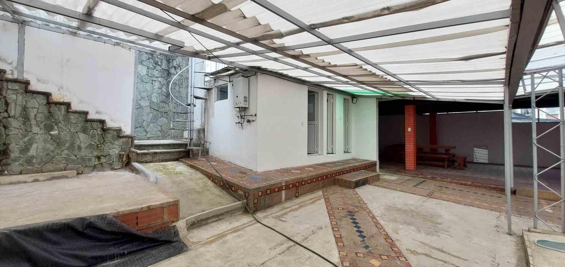 Casa en venta en La Camelia, Manizales · foto 14 de 24