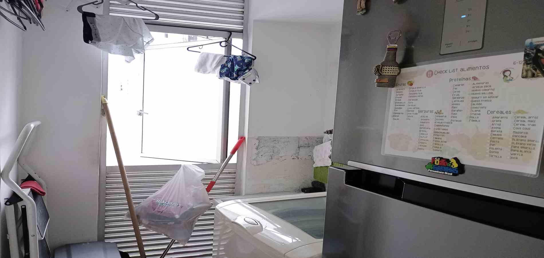 Apartamento en venta en Puerto Espejo, Armenia · foto 3 de 14