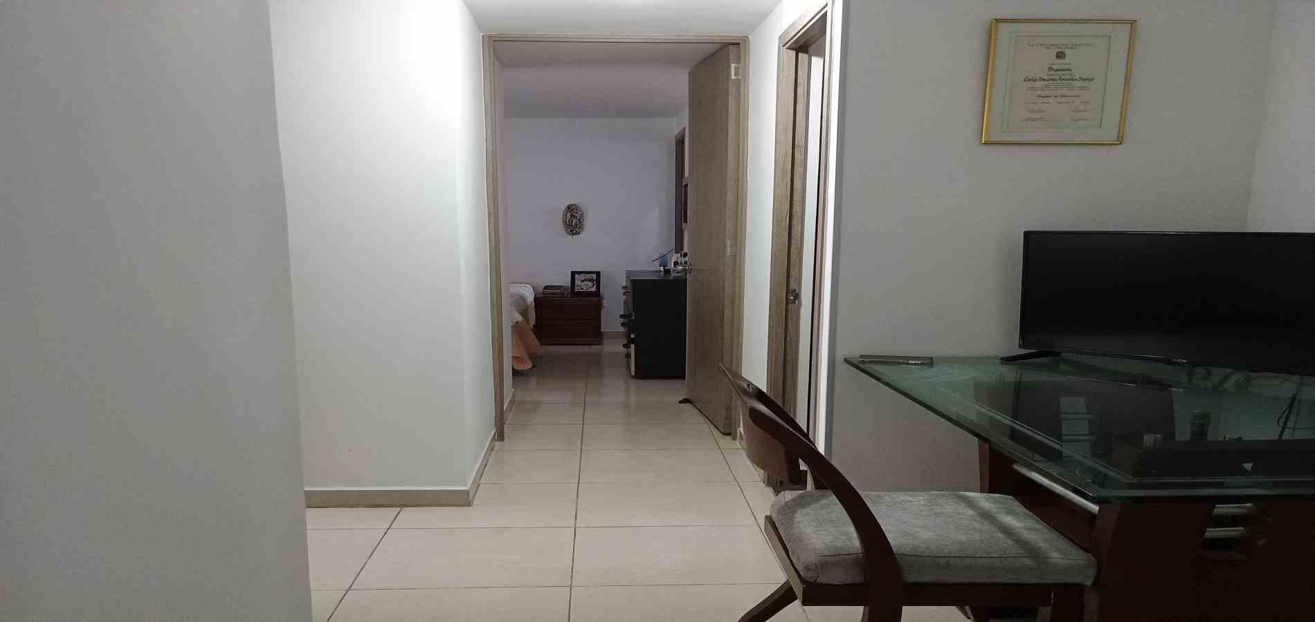 Apartamento en venta en Puerto Espejo, Armenia · foto 4 de 14