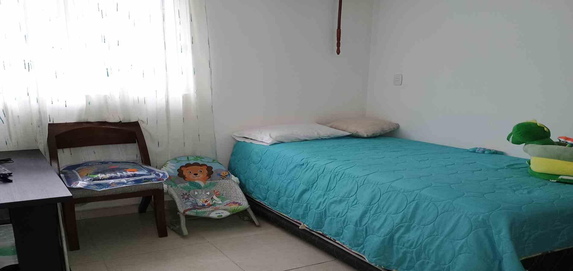 Apartamento en venta en Puerto Espejo, Armenia · foto 7 de 14