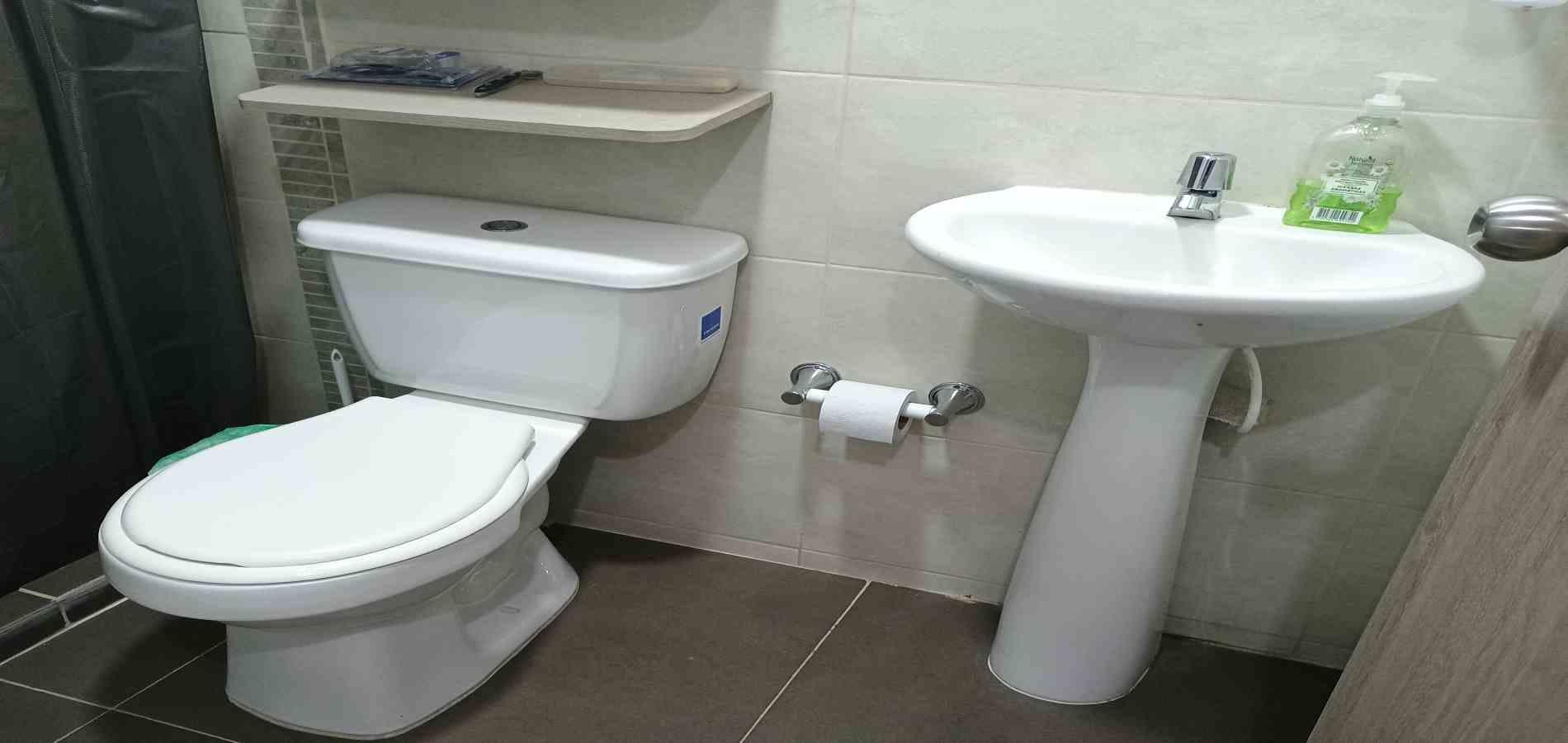 Apartamento en venta en Puerto Espejo, Armenia · foto 8 de 14