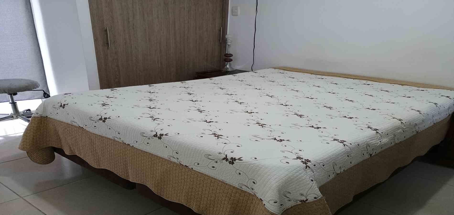 Apartamento en venta en Puerto Espejo, Armenia · foto 9 de 14