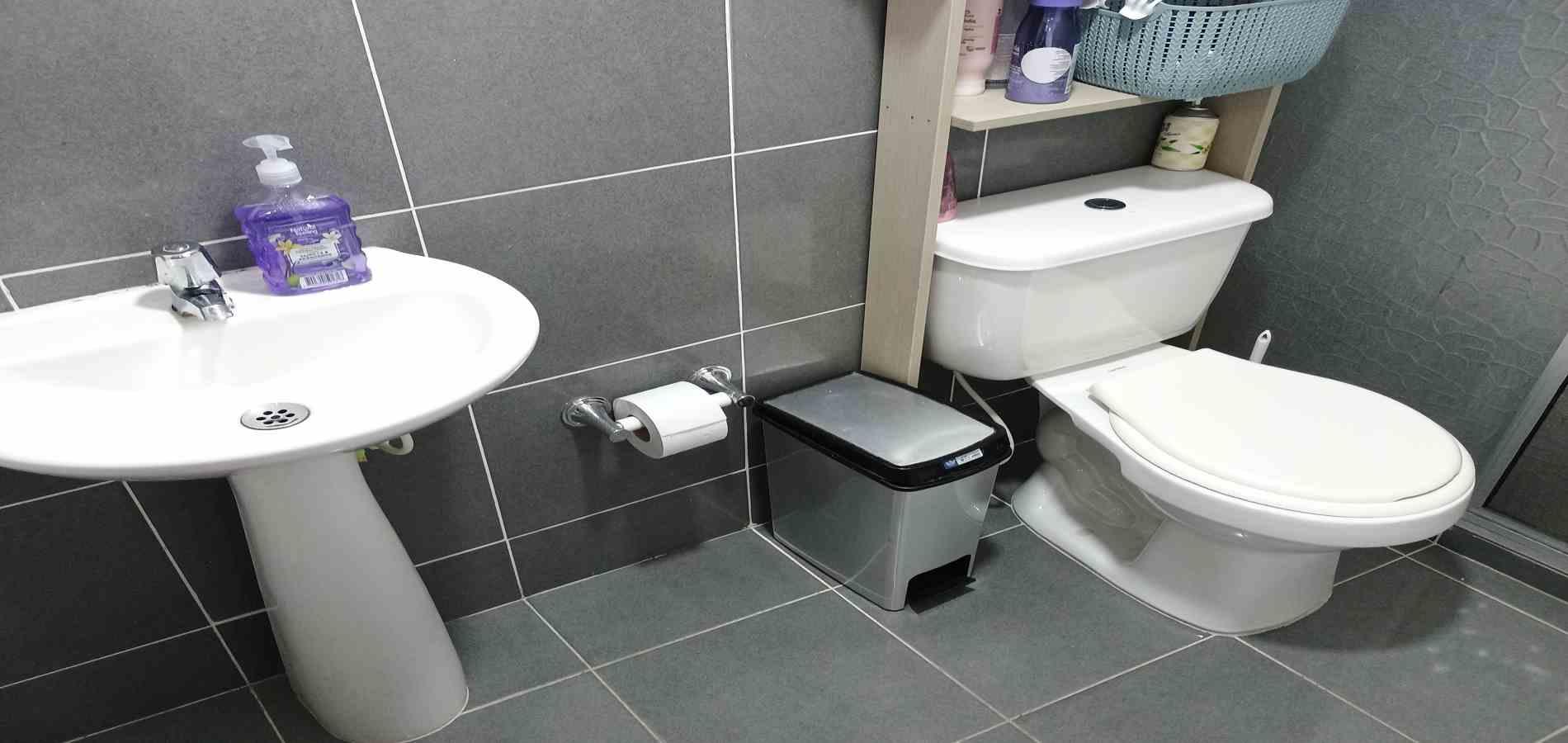 Apartamento en venta en Puerto Espejo, Armenia · foto 10 de 14