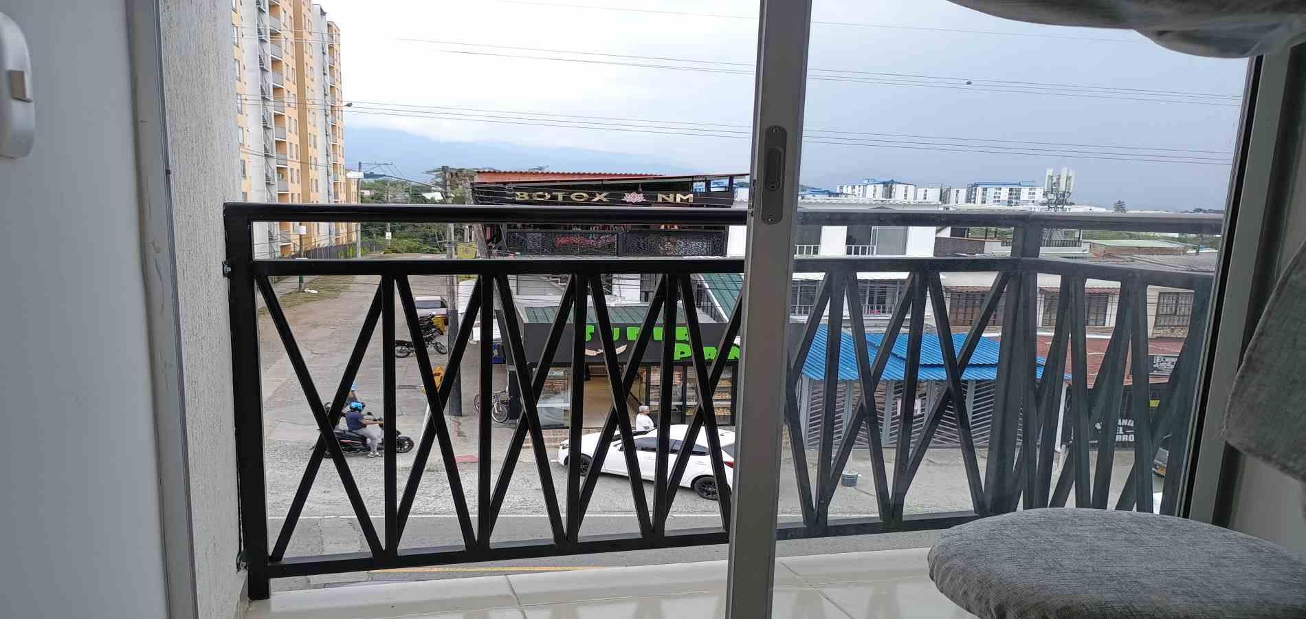 Apartamento en venta en Puerto Espejo, Armenia · foto 11 de 14