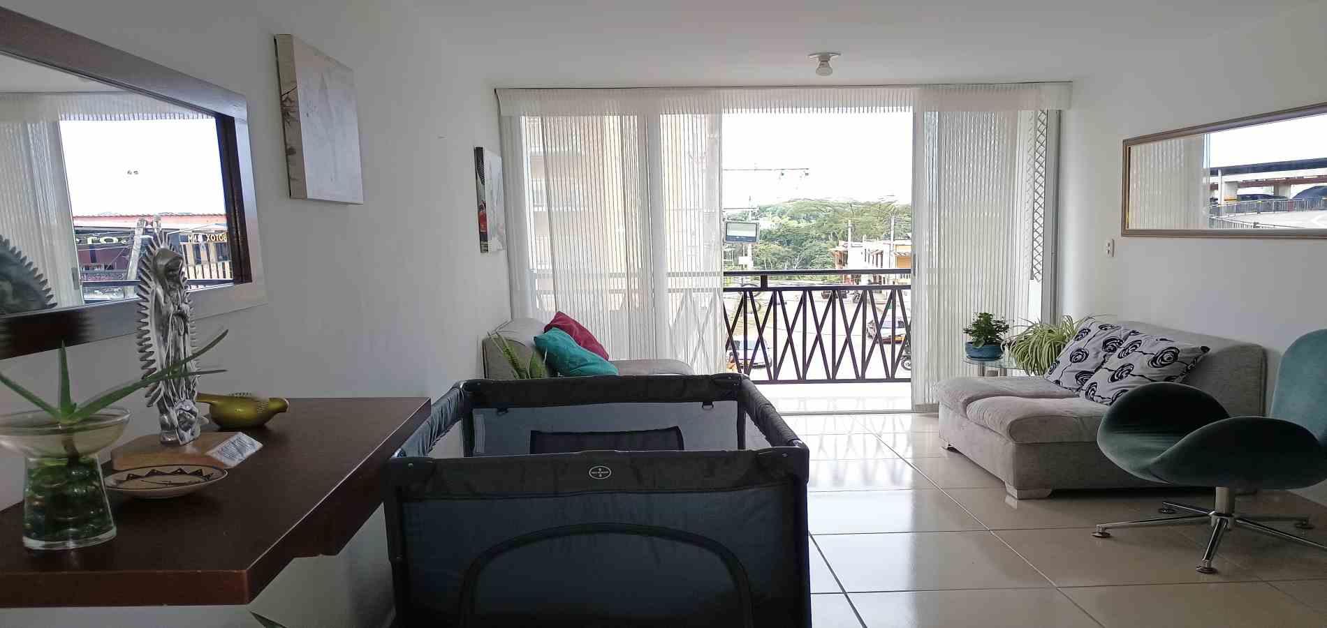 Apartamento en venta en Puerto Espejo, Armenia · foto 12 de 14