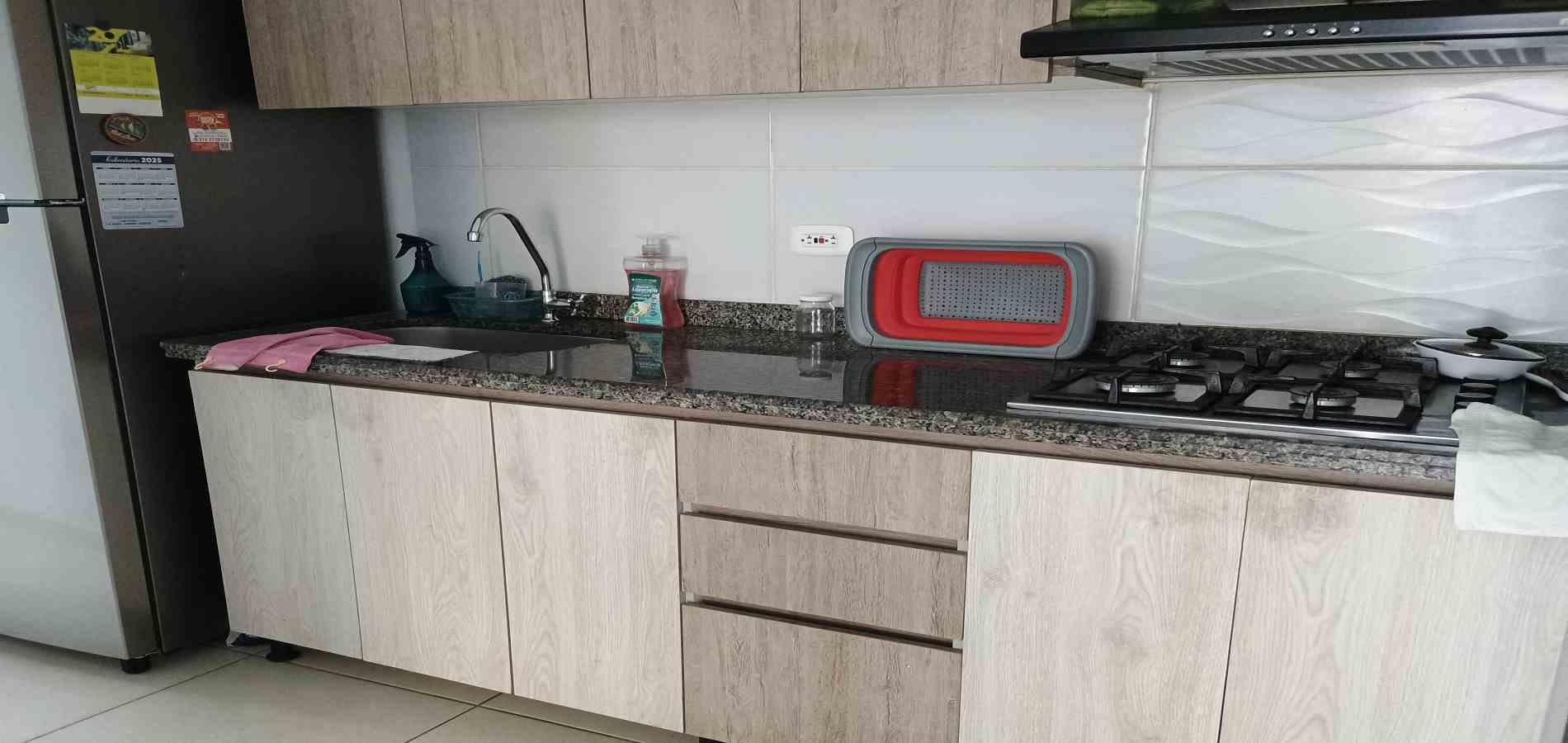Apartamento en venta en Puerto Espejo, Armenia · foto 13 de 14