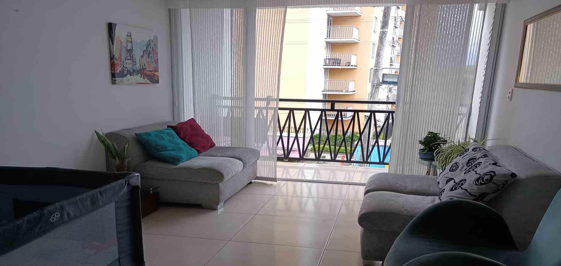 Apartamento en venta en Puerto Espejo, Armenia · foto 14 de 14