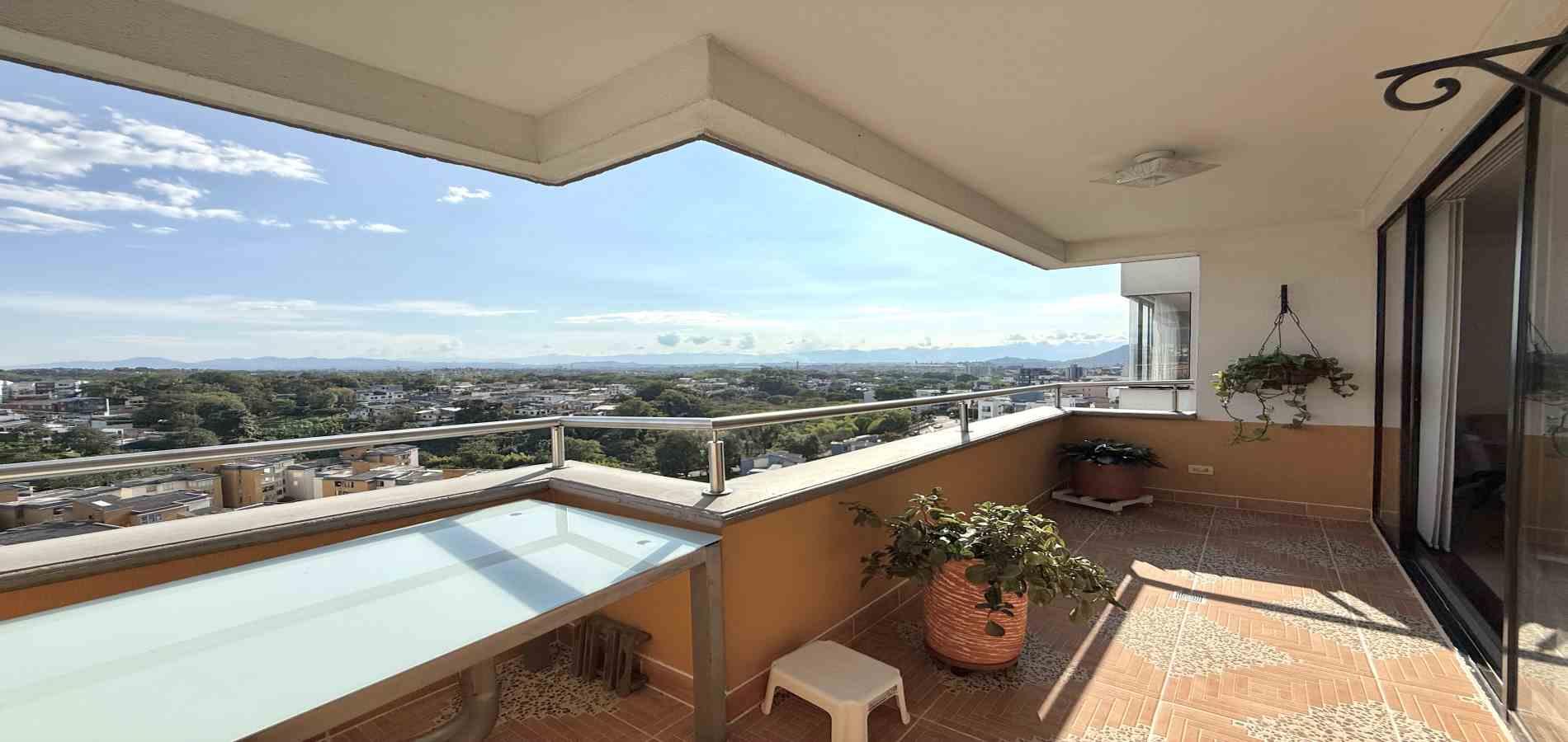 Apartamento en venta en Avenida 30 De Agosto, Pereira · foto 10 de 24