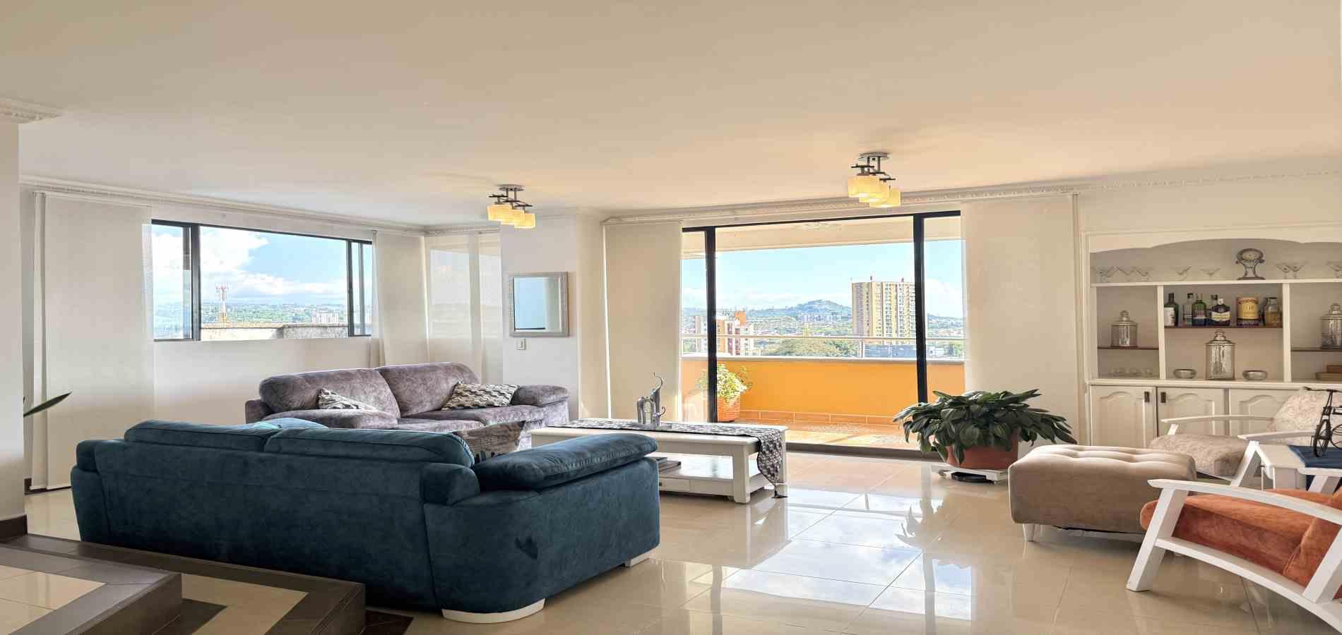 Apartamento en venta en Avenida 30 De Agosto, Pereira · foto 11 de 24