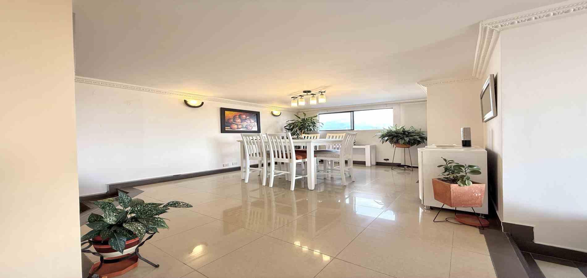 Apartamento en venta en Avenida 30 De Agosto, Pereira · foto 12 de 24