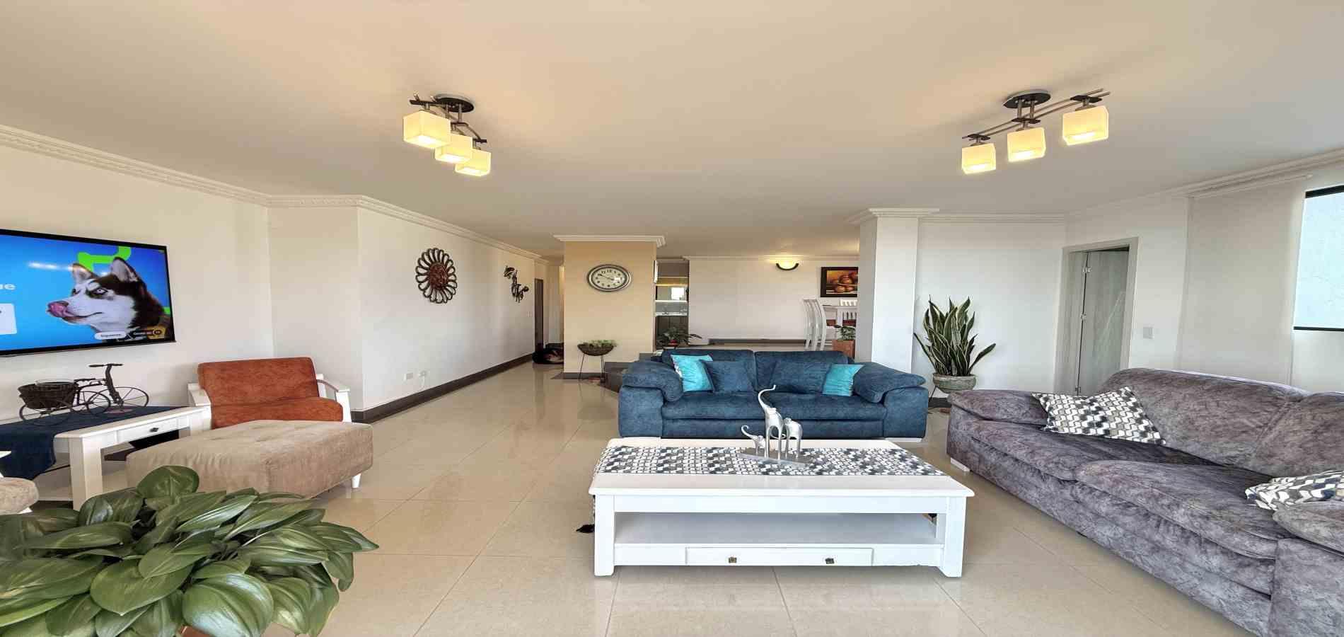 Apartamento en venta en Avenida 30 De Agosto, Pereira · foto 13 de 24