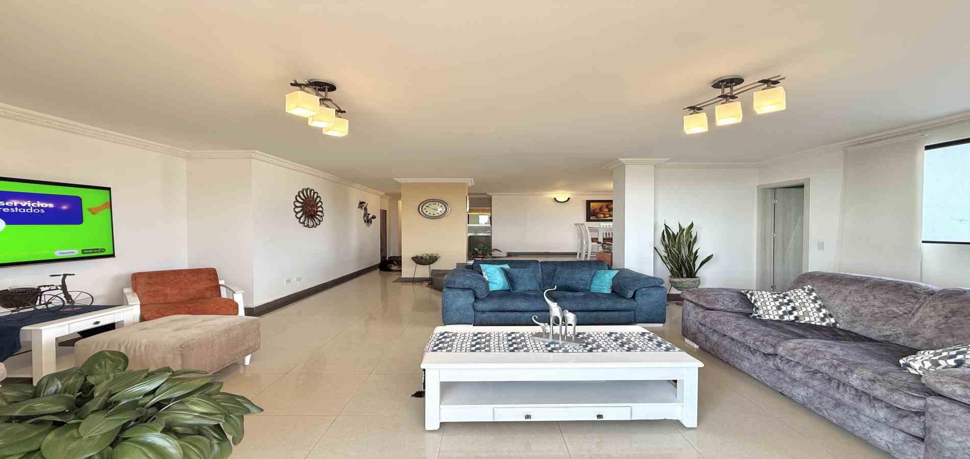 Apartamento en venta en Avenida 30 De Agosto, Pereira · foto 14 de 24
