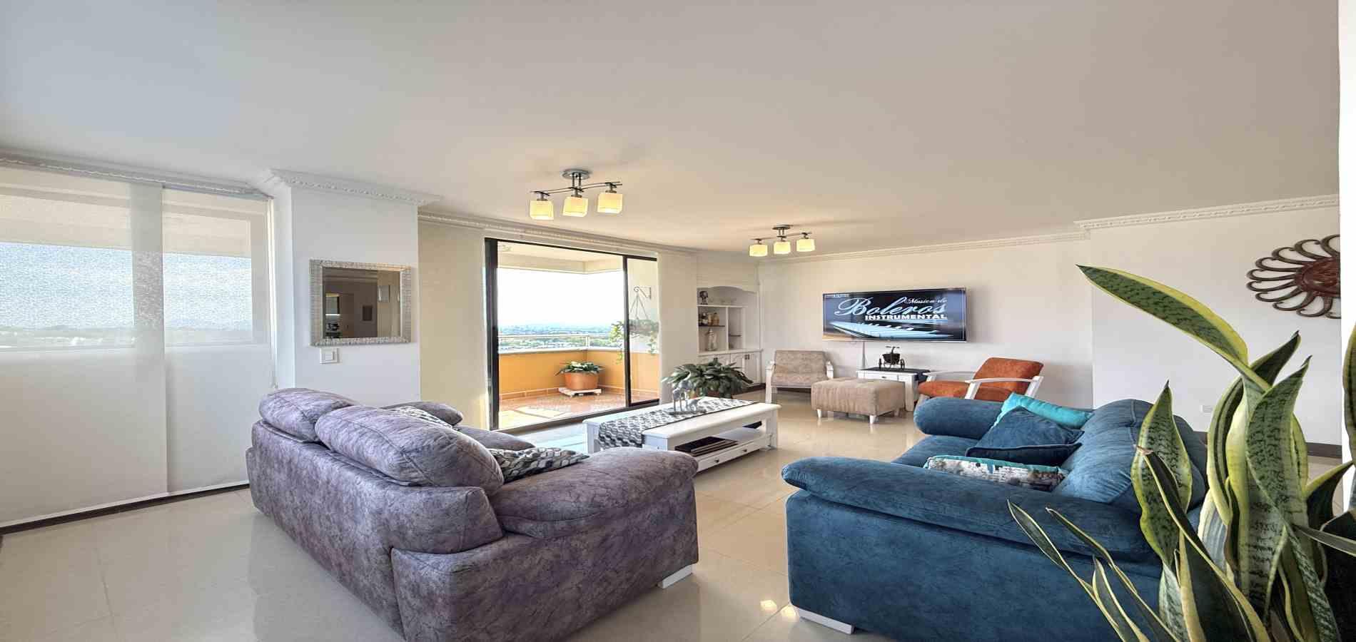 Apartamento en venta en Avenida 30 De Agosto, Pereira · foto 16 de 24