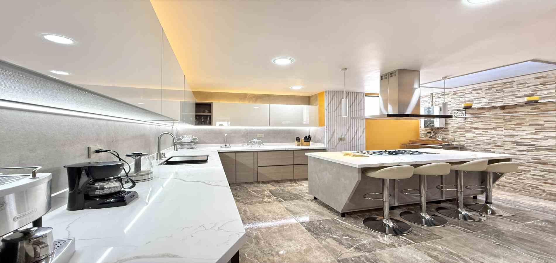 Apartamento en venta en Avenida 30 De Agosto, Pereira · foto 19 de 24