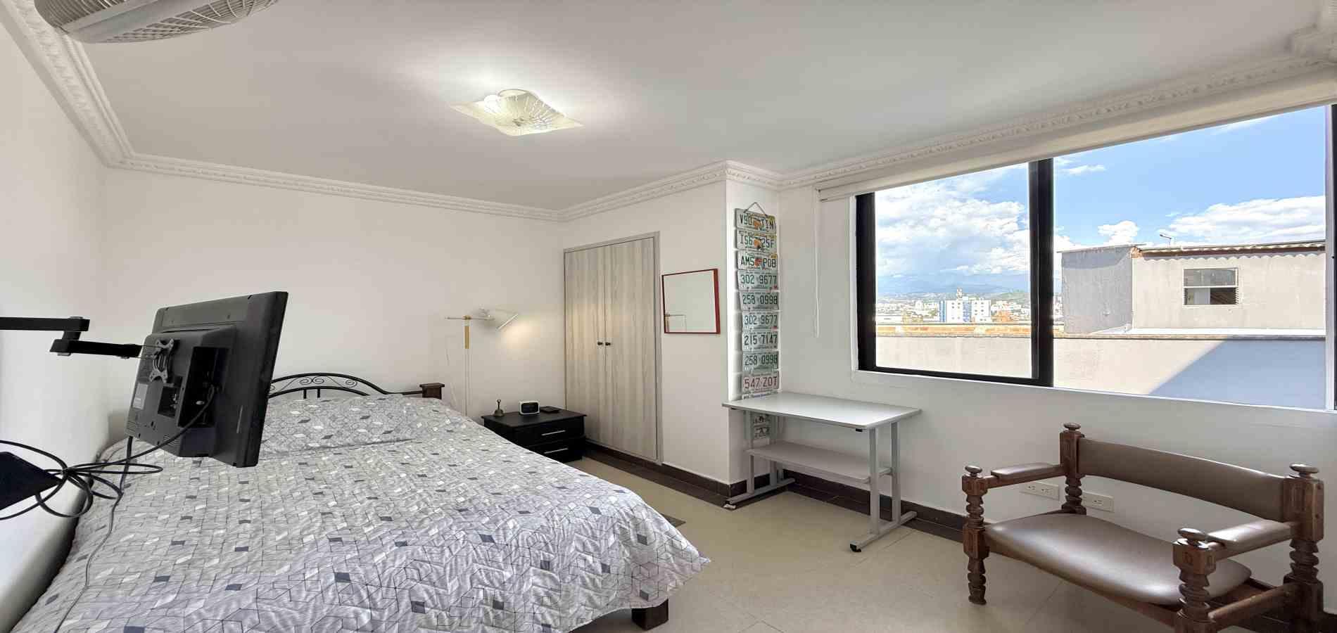 Apartamento en venta en Avenida 30 De Agosto, Pereira · foto 23 de 24