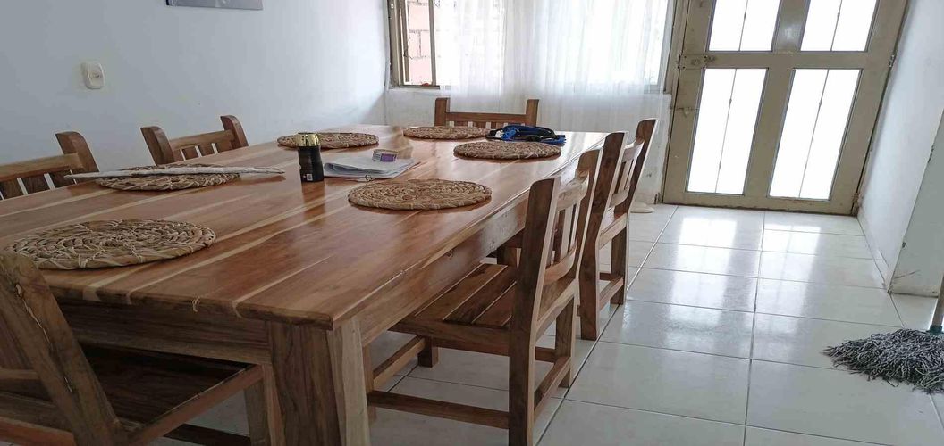 Casa de 4 alcobas en venta en Manantiales I, Armenia, 95 m² · foto 2 de 15