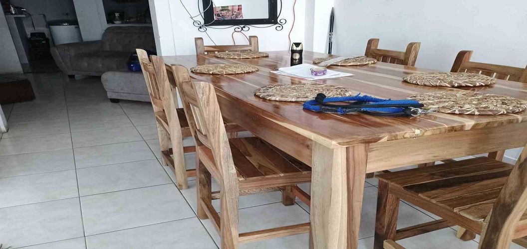 Casa de 4 alcobas en venta en Manantiales I, Armenia, 95 m² · foto 3 de 15