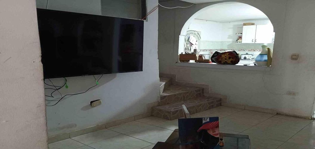 Casa de 4 alcobas en venta en Manantiales I, Armenia, 95 m² · foto 4 de 15