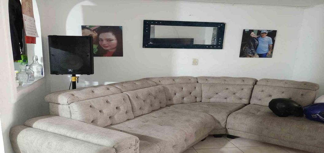 Casa de 4 alcobas en venta en Manantiales I, Armenia, 95 m² · foto 5 de 15