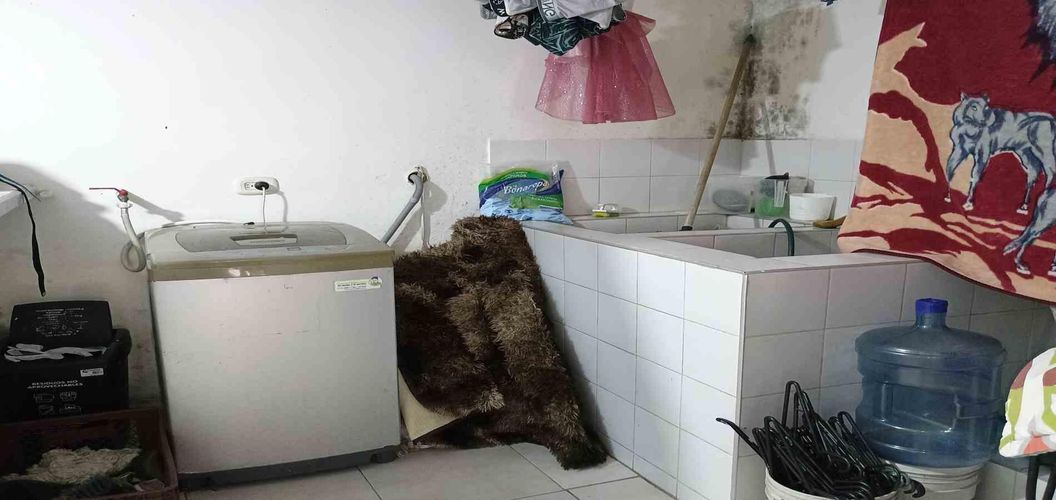 Casa de 4 alcobas en venta en Manantiales I, Armenia, 95 m² · foto 6 de 15