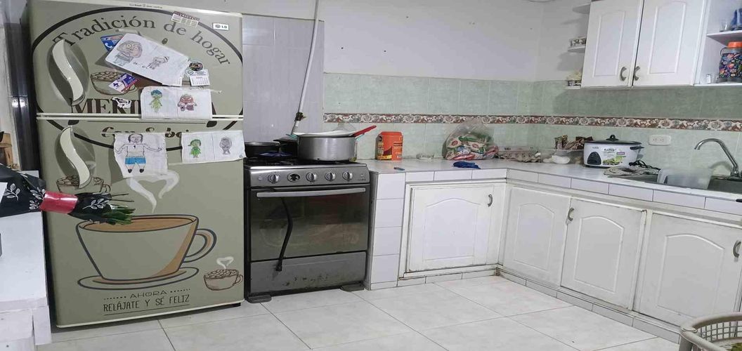 Casa de 4 alcobas en venta en Manantiales I, Armenia, 95 m² · foto 7 de 15