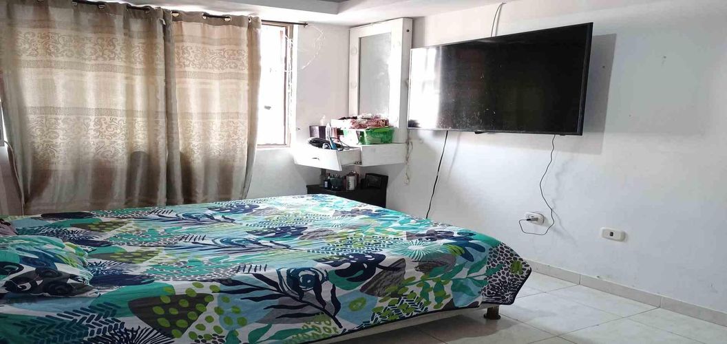 Casa de 4 alcobas en venta en Manantiales I, Armenia, 95 m² · foto 10 de 15