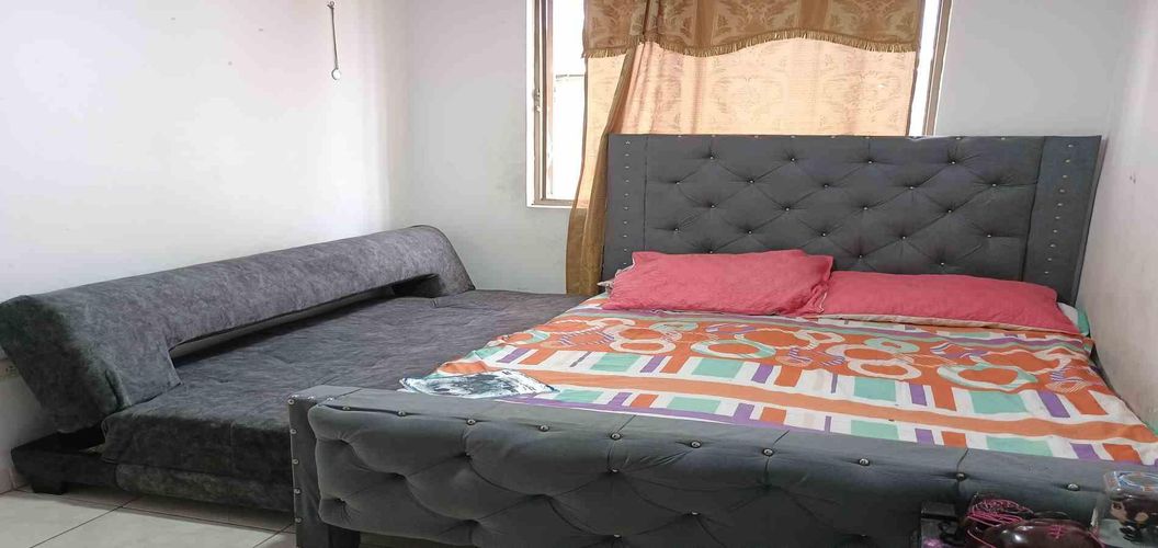 Casa de 4 alcobas en venta en Manantiales I, Armenia, 95 m² · foto 11 de 15