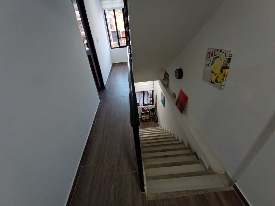 Casa en venta en Quintas Del Bosque, Dosquebradas · foto 12 de 22