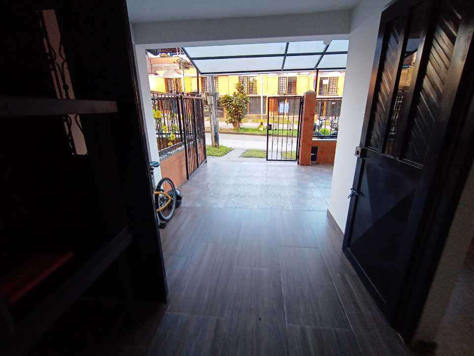 Casa en venta en Quintas Del Bosque, Dosquebradas · foto 15 de 22