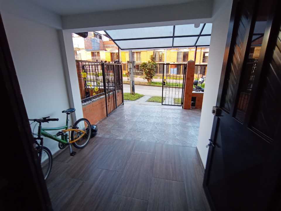 Casa en venta en Quintas Del Bosque, Dosquebradas · foto 16 de 22