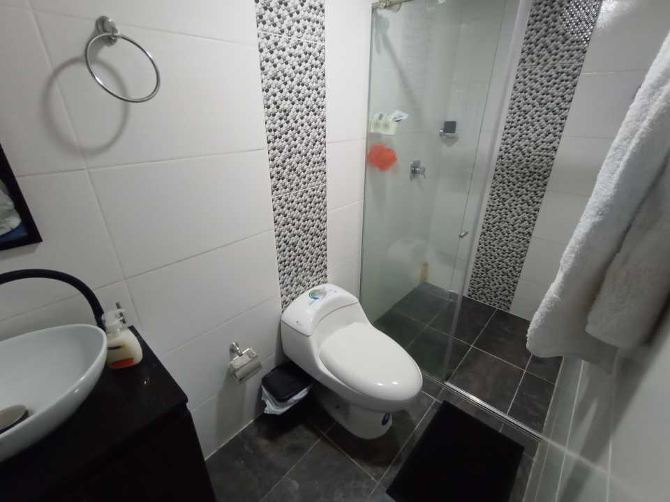 Casa en venta en Quintas Del Bosque, Dosquebradas · foto 22 de 22
