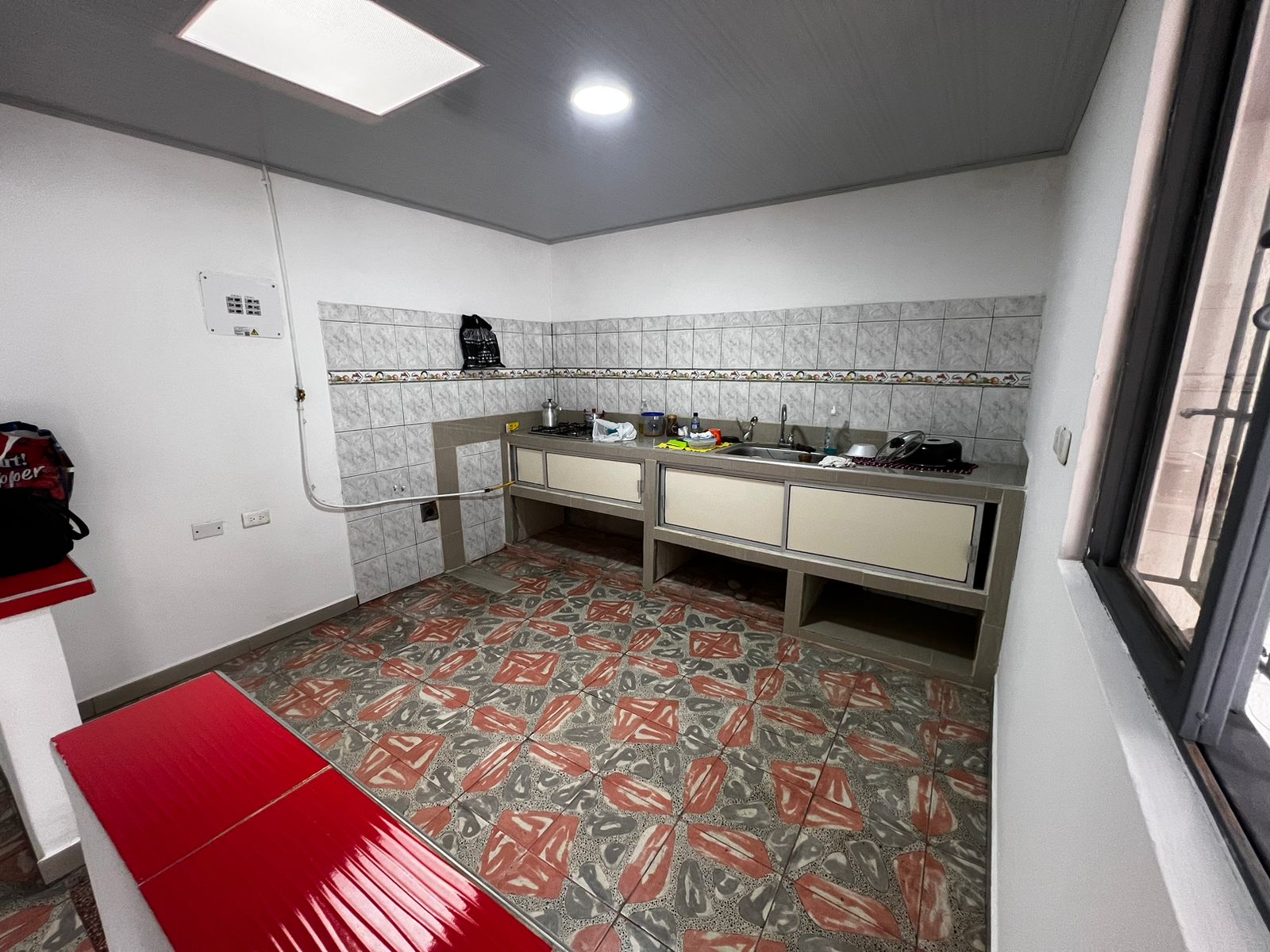 Casa en venta en Los Naranjos, Pereira · foto 21 de 23