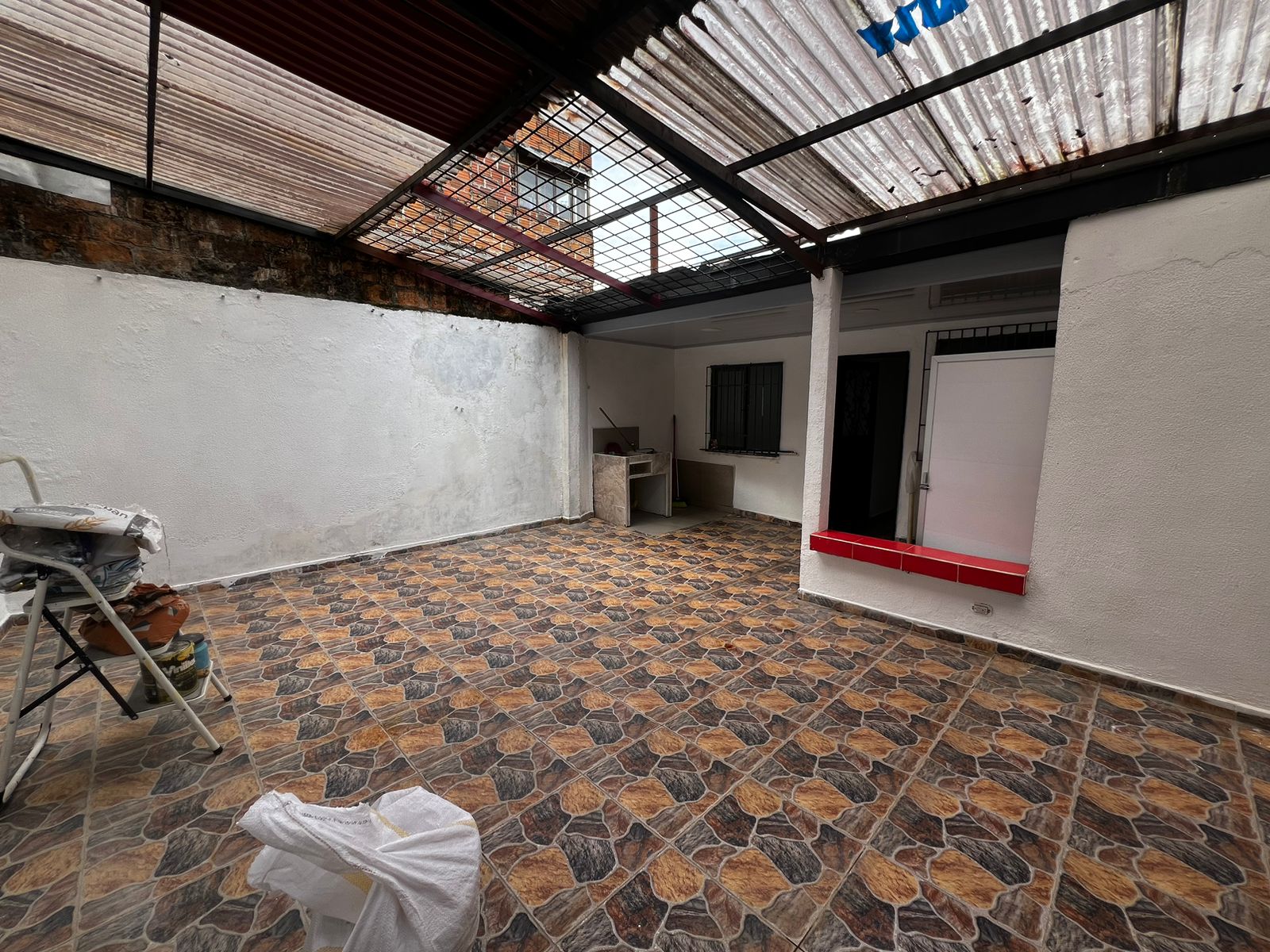Casa en venta en Los Naranjos, Pereira · foto 22 de 23