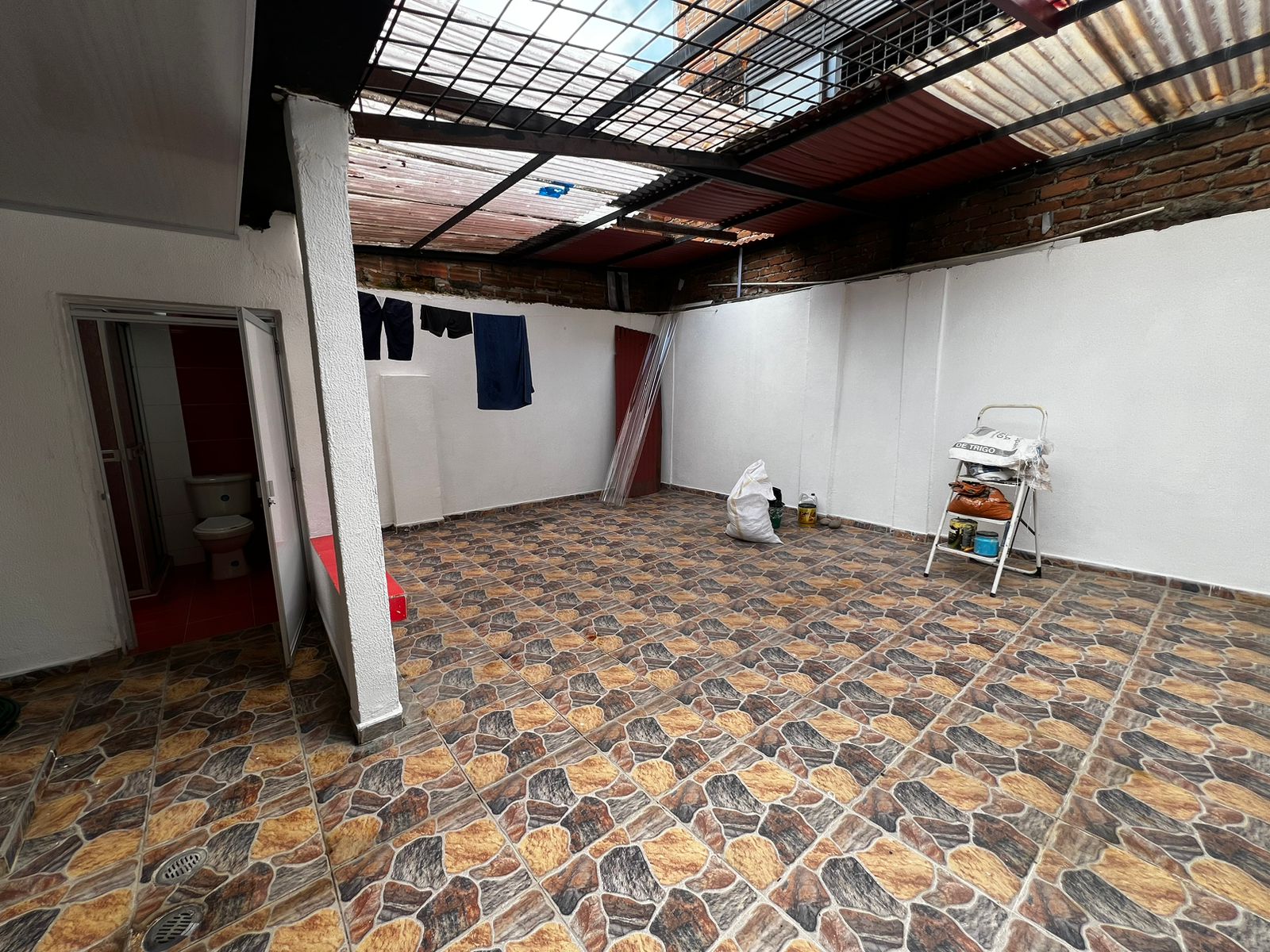 Casa en venta en Los Naranjos, Pereira · foto 23 de 23