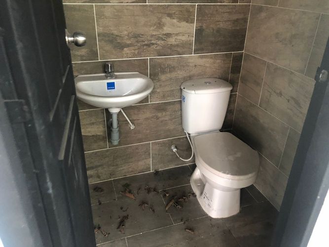 Local en arriendo en Los Angeles, Pereira, 50 m² · foto 11 de 12