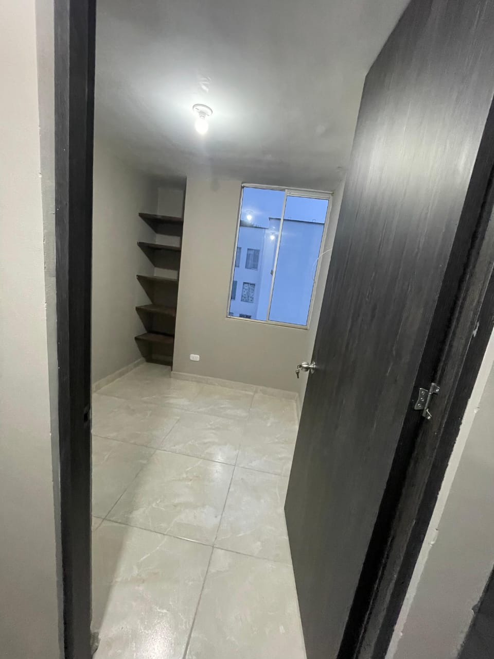 Apartamento en venta en Colinas Del Bosque, Dosquebradas · foto 5 de 18