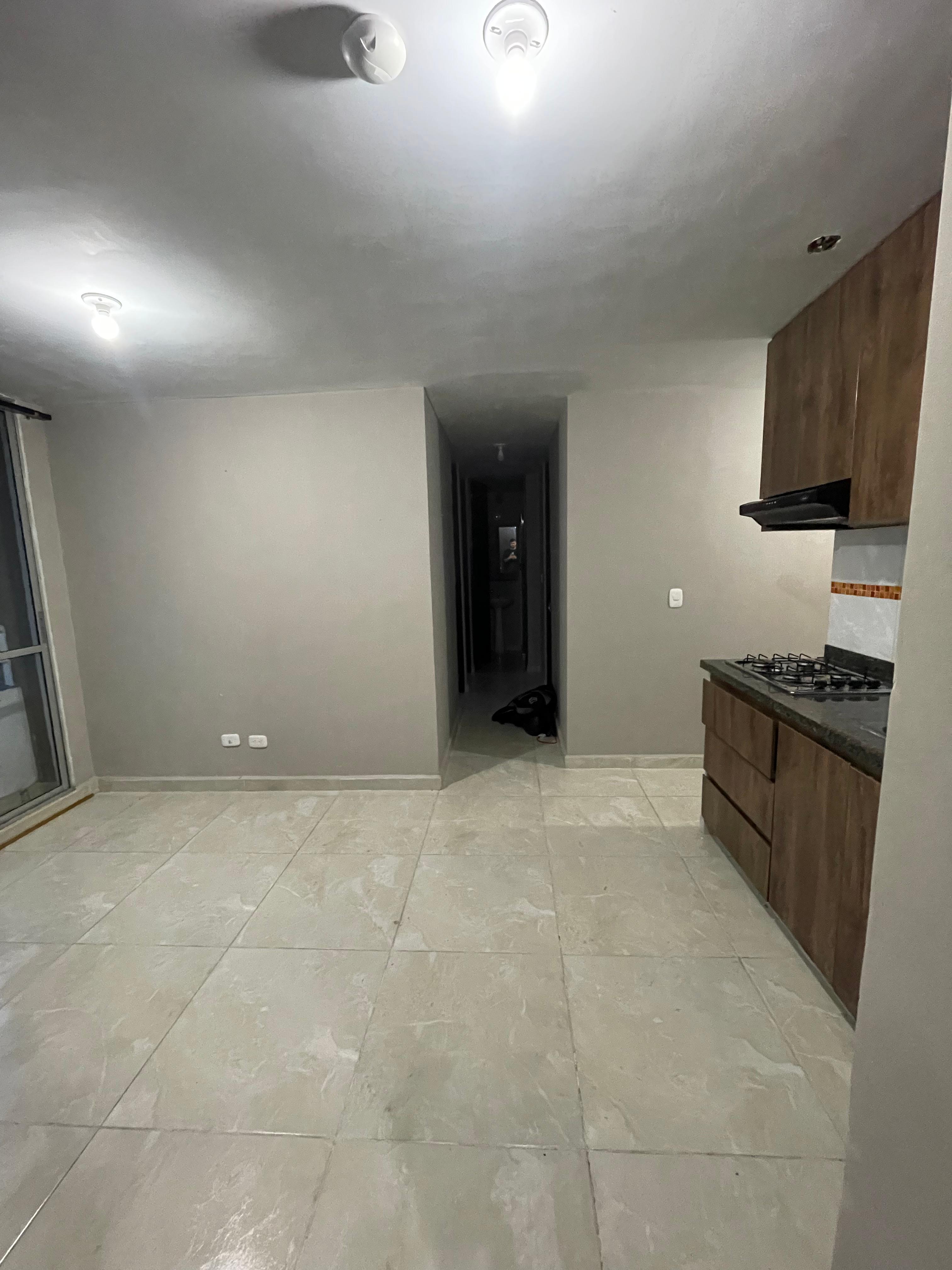 Apartamento en venta en Colinas Del Bosque, Dosquebradas · foto 12 de 18
