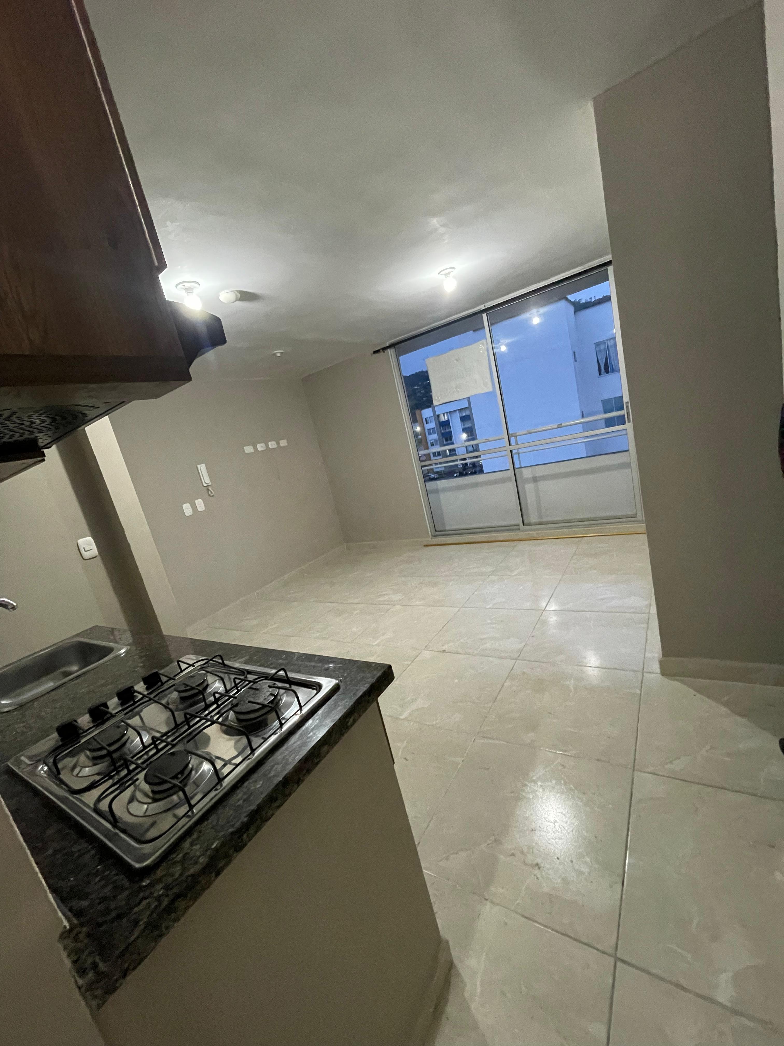 Apartamento en venta en Colinas Del Bosque, Dosquebradas · foto 13 de 18