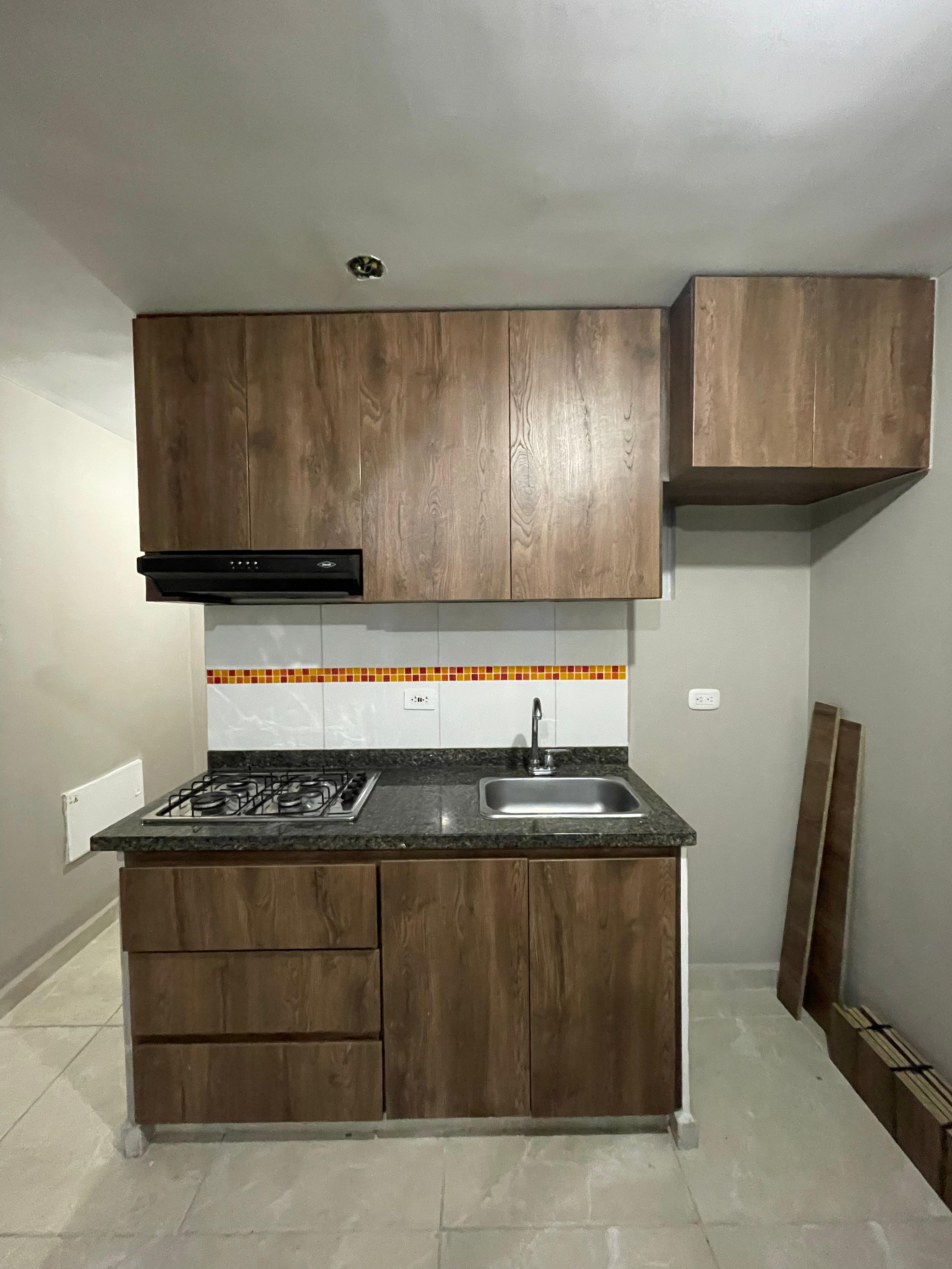 Apartamento en venta en Colinas Del Bosque, Dosquebradas · foto 14 de 18