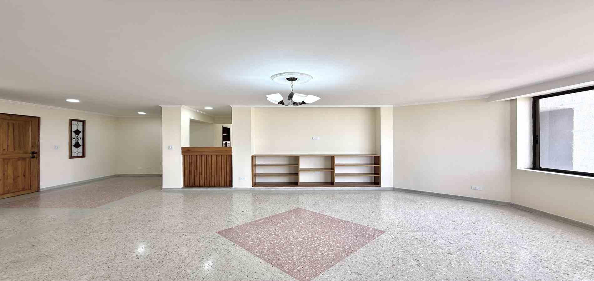 Apartamento en venta en Avenida 30 De Agosto, Pereira · foto 3 de 24