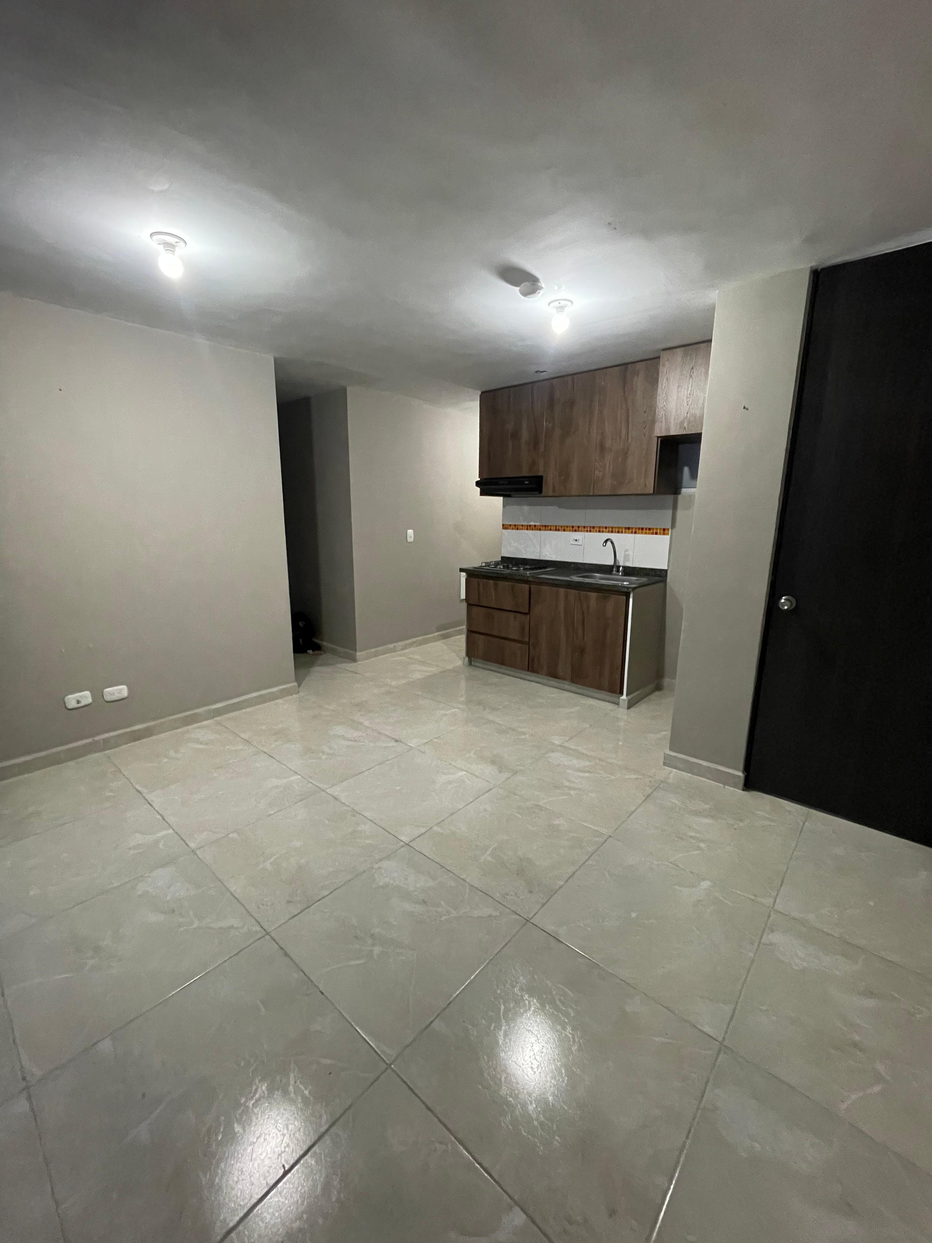 Apartamento en venta en Colinas Del Bosque, Dosquebradas · foto 16 de 18