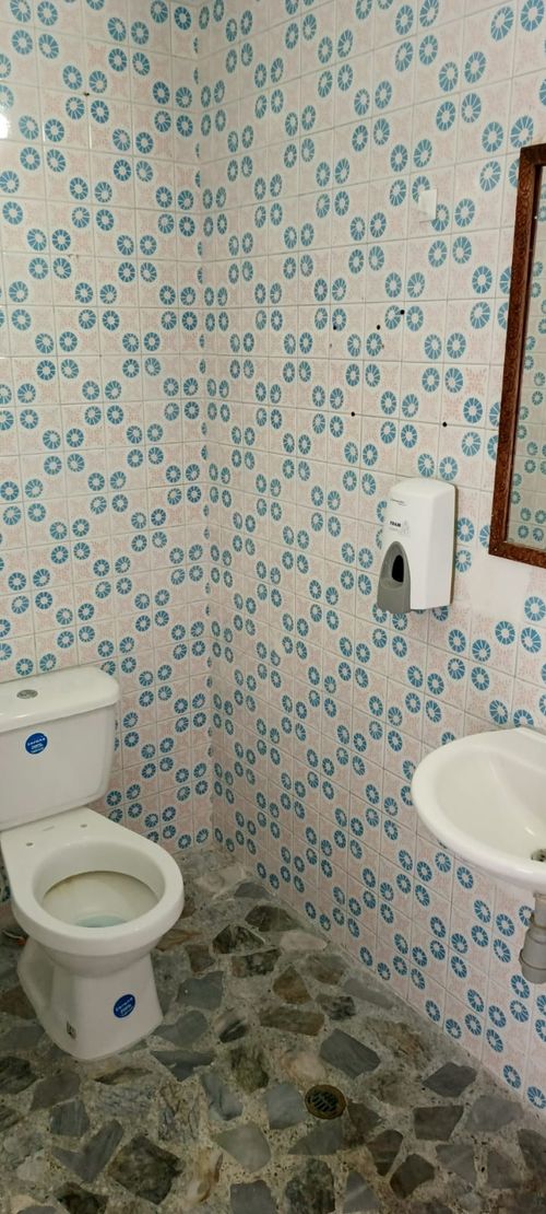 Casa de 13 alcobas en venta en Avenida 30 De Agosto, Pereira, 1750 m² · foto 20 de 24