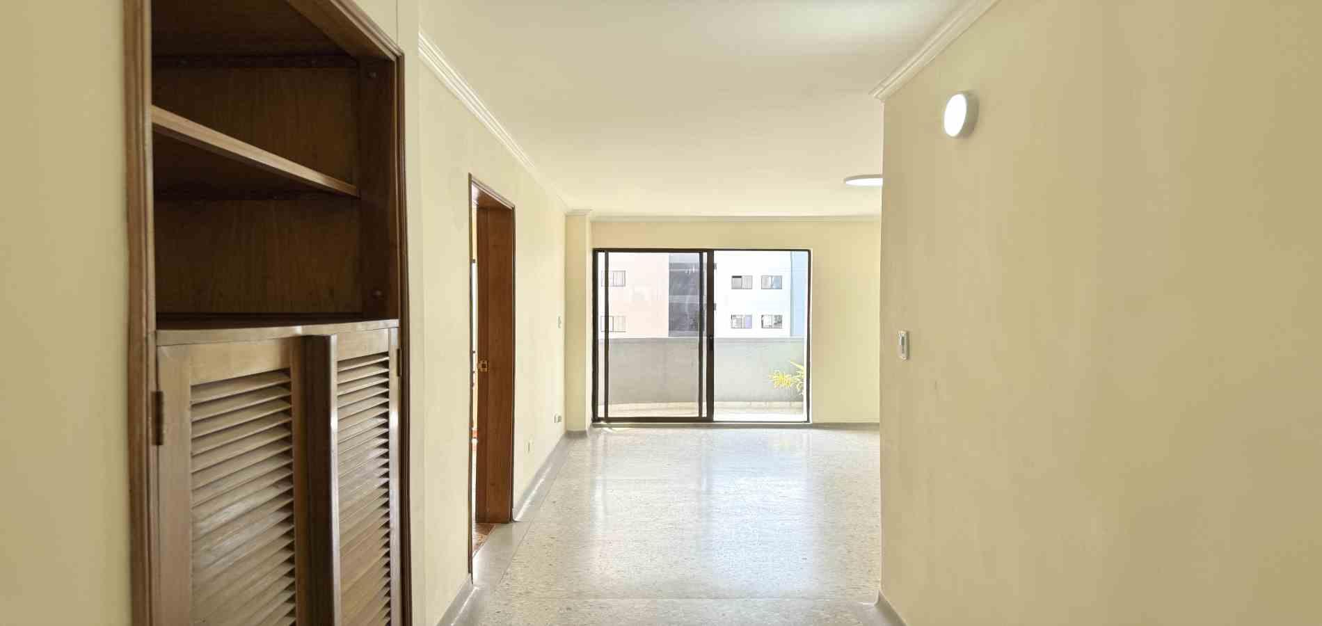 Apartamento en venta en Avenida 30 De Agosto, Pereira · foto 12 de 24