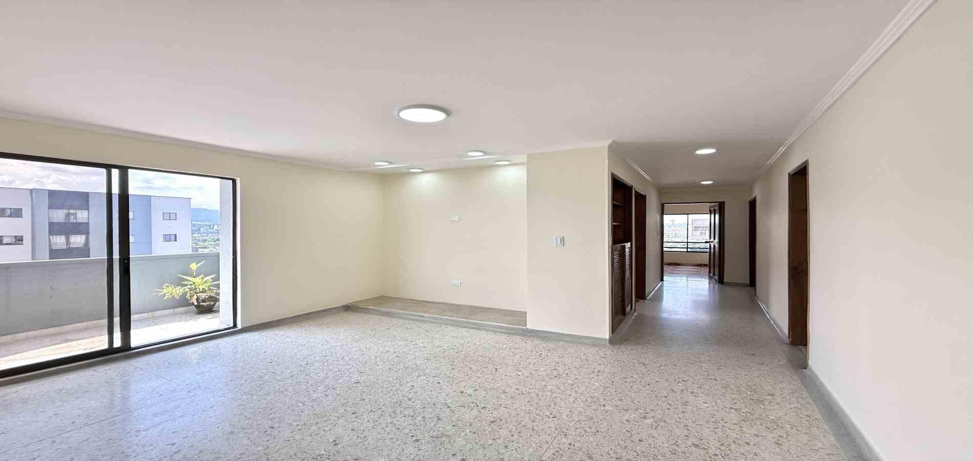 Apartamento en venta en Avenida 30 De Agosto, Pereira · foto 13 de 24