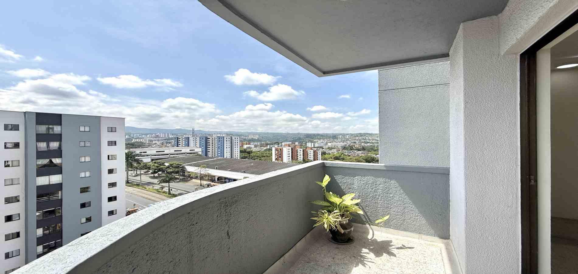 Apartamento en venta en Avenida 30 De Agosto, Pereira · foto 17 de 24