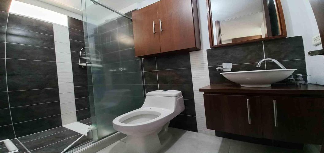 Apartamento de 3 alcobas en venta en Pereira, 127 m² · foto 18 de 24