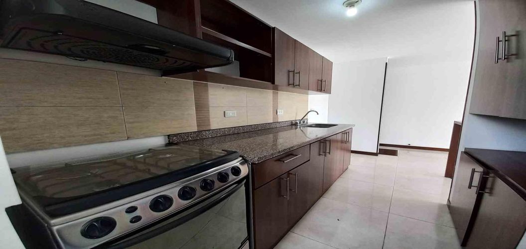 Apartamento de 3 alcobas en venta en Pereira, 127 m² · foto 21 de 24